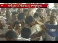 Exclusive : MLA and Mayors group come to blow in TDP meeting
