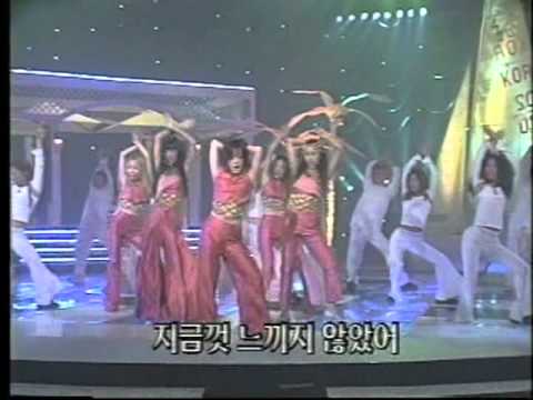 T.T.MA - Wanna Be Loved