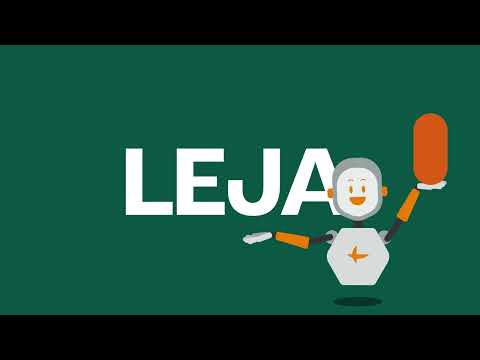 Leja gör jobbsökandet enklare | Lernia
