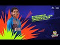 ICC Women’s T20 World Cup | Rajeshwari Gayakwad’s Journey