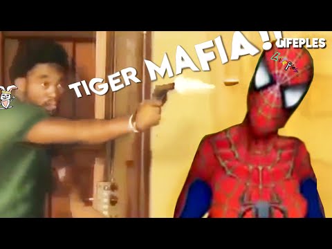 Upload mp3 to YouTube and audio cutter for Funniest Bad African Movies Compilation [Full] download from Youtube