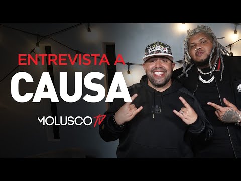 CAUSA dembowsero BORICUA dice que el DEMBOW se va a quedar con TO ( Entrevista Reveladora )