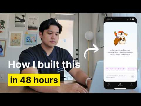 No coding experience? This is how I would build an app