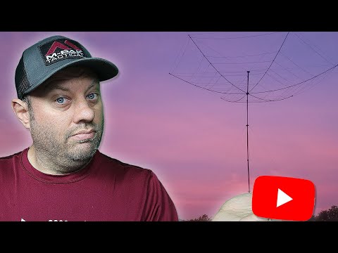 Ham Radio DXpedition to Costa Rica | 12 Meter Band Operating