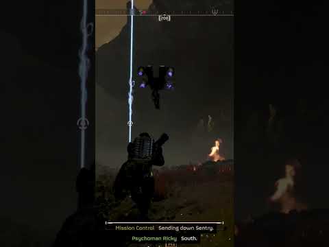 Dragon Roach vs Napalm #helldivers2 #odst #Arrowhead