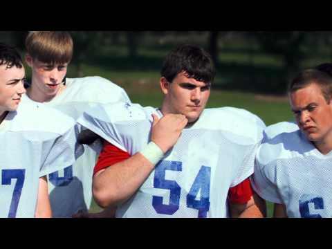 Facing the Giants'