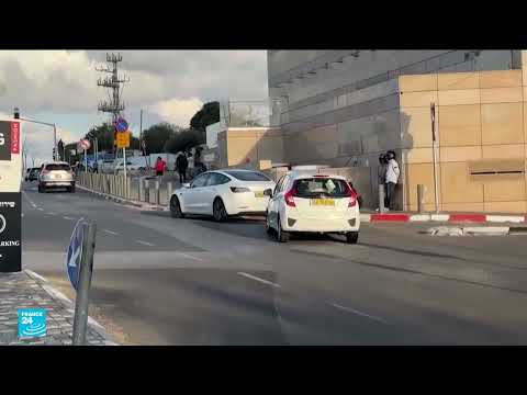 فرانس 24 / FRANCE 24 Arabic