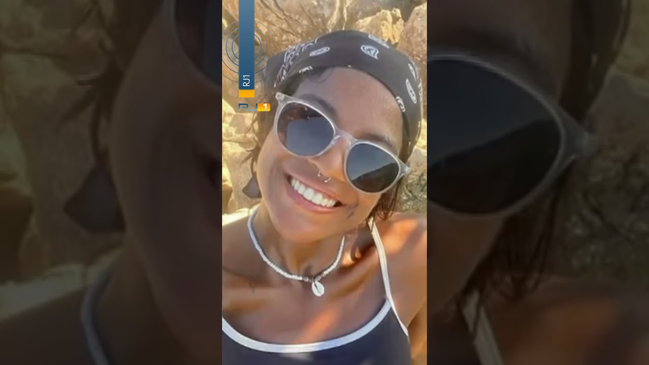 Família de Juliana Marins desiste de cremação e enterra corpo para possível nova autópsia shorts