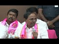 KCR Dialogues In CM Position and After Losing CM Post | V6 News  - 04:31 min - News - Video