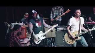 Lucero - Nights Like These (Live at Velvet Jones)