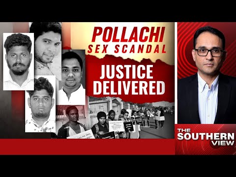 Pollachi Sex Assault Case | Justice Delivered, Why The Pollachi Case Is A Landmark?