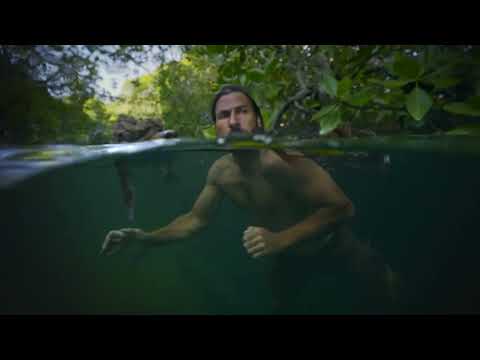Primal Survivor: Extreme African Safari'
