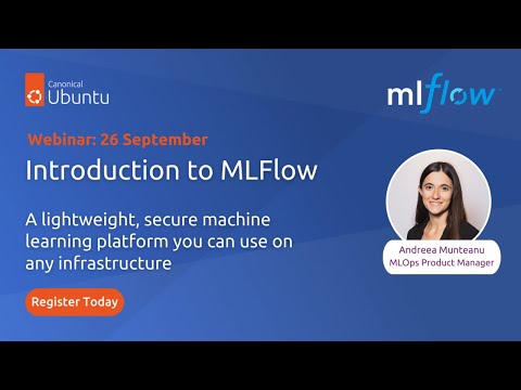 Introduction to MLFlow