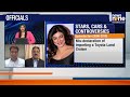 Operation Numkhor: Luxury Car Tax Scam Exposed | Raids on Celebrities Rock Kerala