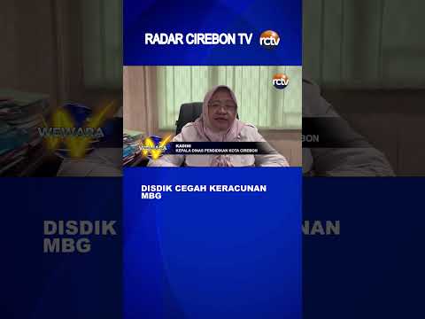 Disdik Cegah Keracunan MBG