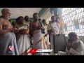 Balakrishna Offer Prayers At Temple On Occasion Of His Birthday | Hindupur | V6 News  - 03:23 min - News - Video