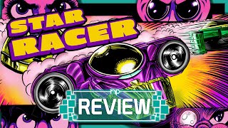 Vido-test sur F-Zero 