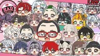 【 #MADTOWN 】今日中に蘇生500人目指す!!!!#最終日【 #九衣よな / Vlash】