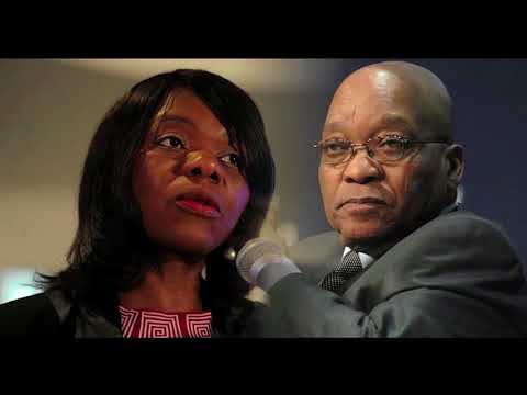 Whispering Truth to Power'