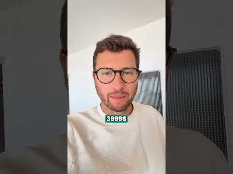 Elon Musk reçoit un superordinateur IA signé NVIDIA 💻🤯