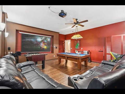 Property video