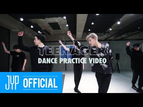GOT7