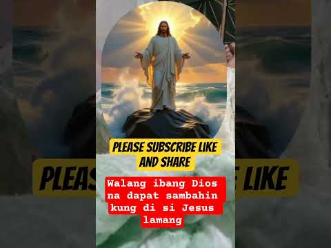 Only Jesus is our God #fypviralシ #God #lord