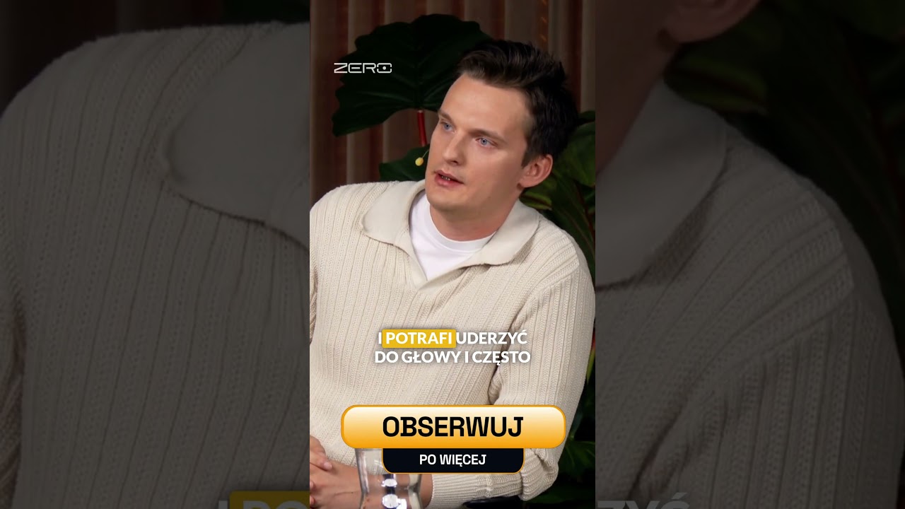 DLACZEGO NIE LUBIMY "WARSZAWIAKÓW"?