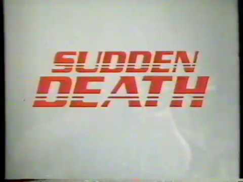 Sudden Death'