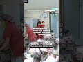 Nurses rush to protect babies during Taiwan quake  - 00:31 min - News - Video