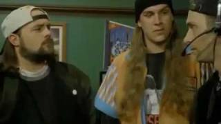 Jay and Silent Bob Strike Back 2001 offers Movie Trailer #1 Film Strip