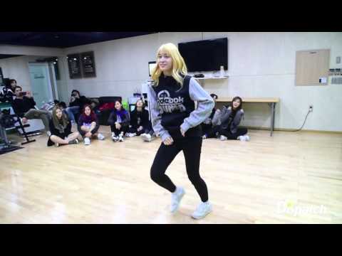 TWICE (트와이스) MOMO (모모) 우리집 커버댄스 2PM My House Dance Cover