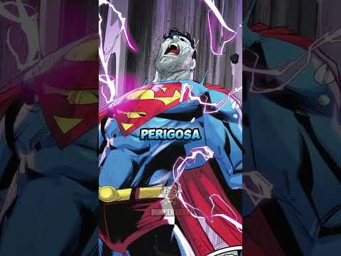 Bizarro Derrota o Superman da Forma Mais Brutal Possível #superman #dccomics #mcu #quadrinhos