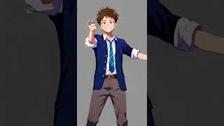 ダイダイダイダイダイキライ