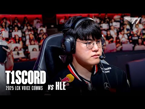 2025 T1scord Ep.10 - VS HLE