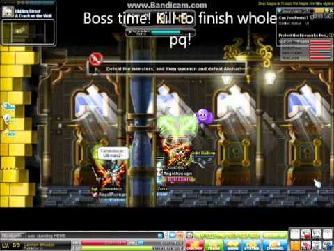 1 guide mage 70