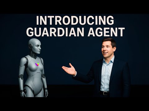 Unveiling Vectara's Guardian Agents: Reducing AI Hallucinations in Critical Sectors