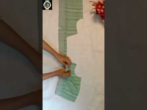 princess cut coat collar easy cutting ✂️#coat#collar#easycutting#sewingtips#shortsvideo#viralshorts