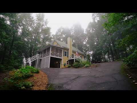 Property video