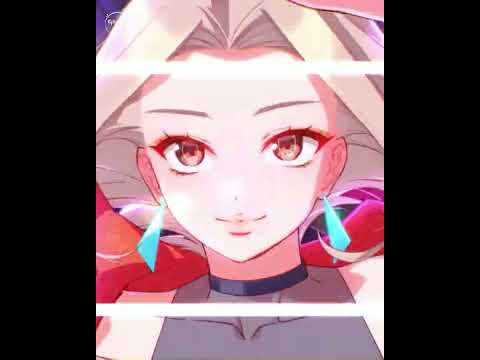 【エピックセブン x aespa】ae-GISELLEに会いましょう!