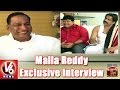 Exclusive  : Malkajgiri MP Malla Reddy Fun Interview