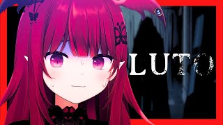 PART 2!! LUTO NOT SCARED OF LUTO LUTO IS JUST GAME LUTO NOT SCARY LUTO
