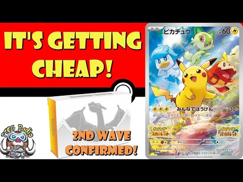 Pokemon TCG News