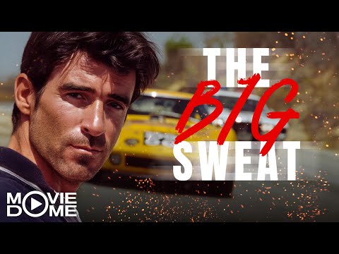 THE BIG SWEAT - (Action, Crime Thriller) - FULL MOVIE