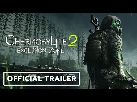 Chernobylite 2: Exclusion Zone: Official Back to the Roots Mega Patch 3 Trailer Chernobylite 2: Exclusion Zone: Official Back to the Roots Mega Patch 3 Trailer