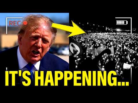 🚨FURIOUS World FINALLY <strong>DID</strong> <strong>IT</strong> to Trump…