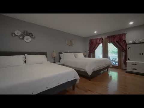 Property video
