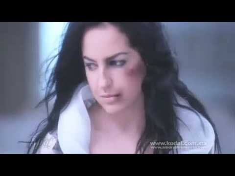 MORIR DE AMOR - KUDAI Video Official.