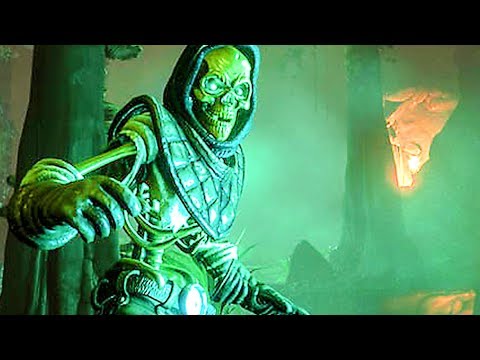 Underworld Ascendant E3 Trailer 2018 Videogameguide - hello neighbor roblox videogameguide