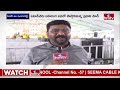 LIVE : పటాన్ చెరు లో ప్రధాని మోదీ భారీ బహిరంగ సభ | Modis Public Meeting LIVE UPDATES | hmtv  - 00:00 min - News - Video